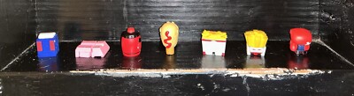 Transformers BotBots (Pick From 44)
