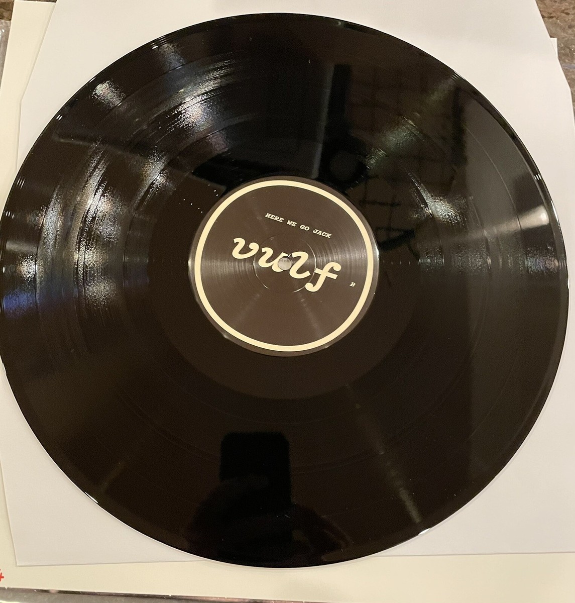 Vulfpeck / Vulfmon - Vulf Vault 006: Here We Go Jack - 洋楽