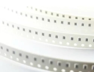 100PCS Resistor 10k Ohm 0805 SMD RoHS NEW YL #A6-34