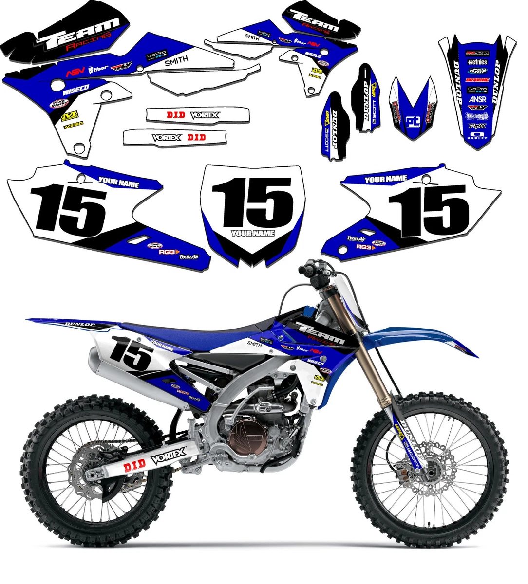 2008 yamaha ttr online 125