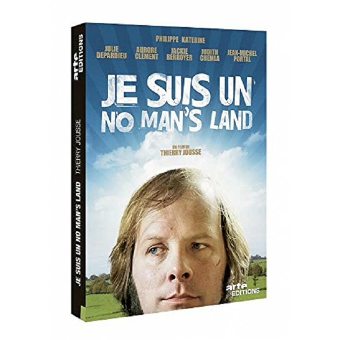 Sono Un No Man's Land DVD Nuova