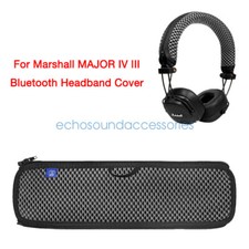 Replacement Headband Cover for Marshall MAJOR 4/3 IV III Bluetooth Headphone
