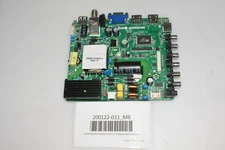 AVERA 40AER10 MAIN BOARD ST1509AVA40AER1001965