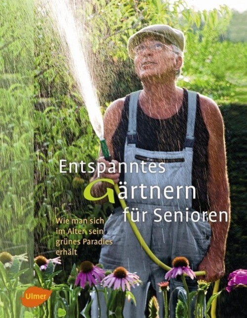 Entspanntes Gärtnern Für Senioren | Patty Cassidy | Deutsch | Buch |