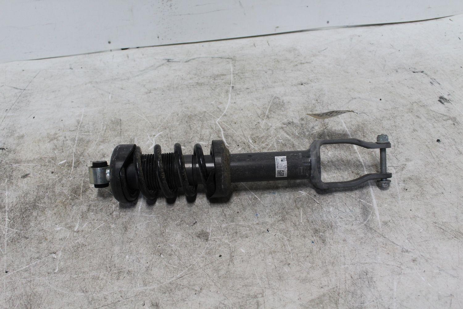Strut Assembly AUDI R8 Left 18