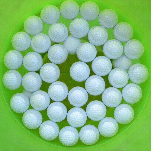 PU Foam Golf Sponge Balls Practice Training Outdoor Indoor UK - Bild 9 von 12