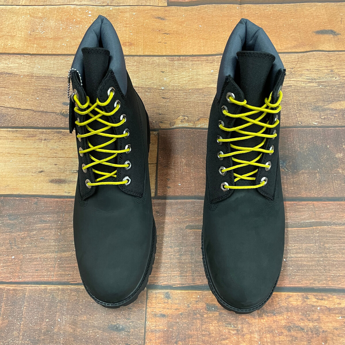 Timberland Men's Heritage 6 Timberland Men's Heritage 6