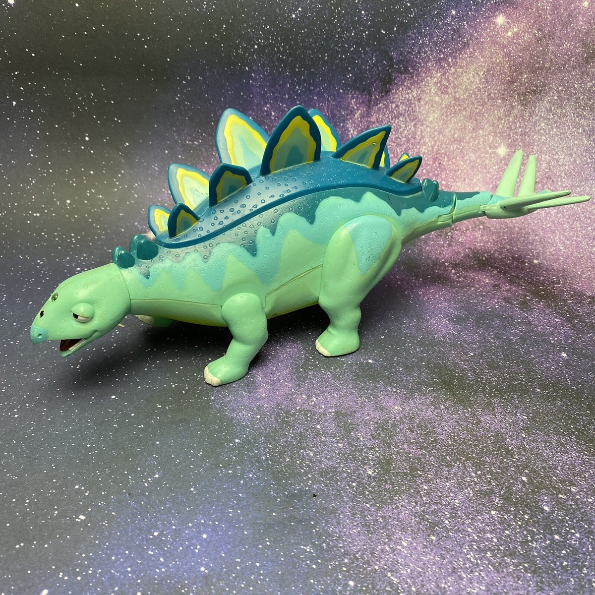 Dinosaur Train Stegosaurus