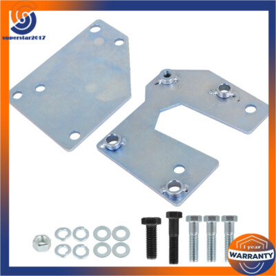 Power Steering Conversion Mount Bracket Kit For Chevy C10 Pickup GMC Pickup/1000