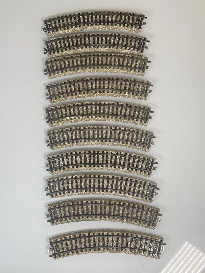 Märklin 120 Pieces Of 5100 - Image 4 of 4