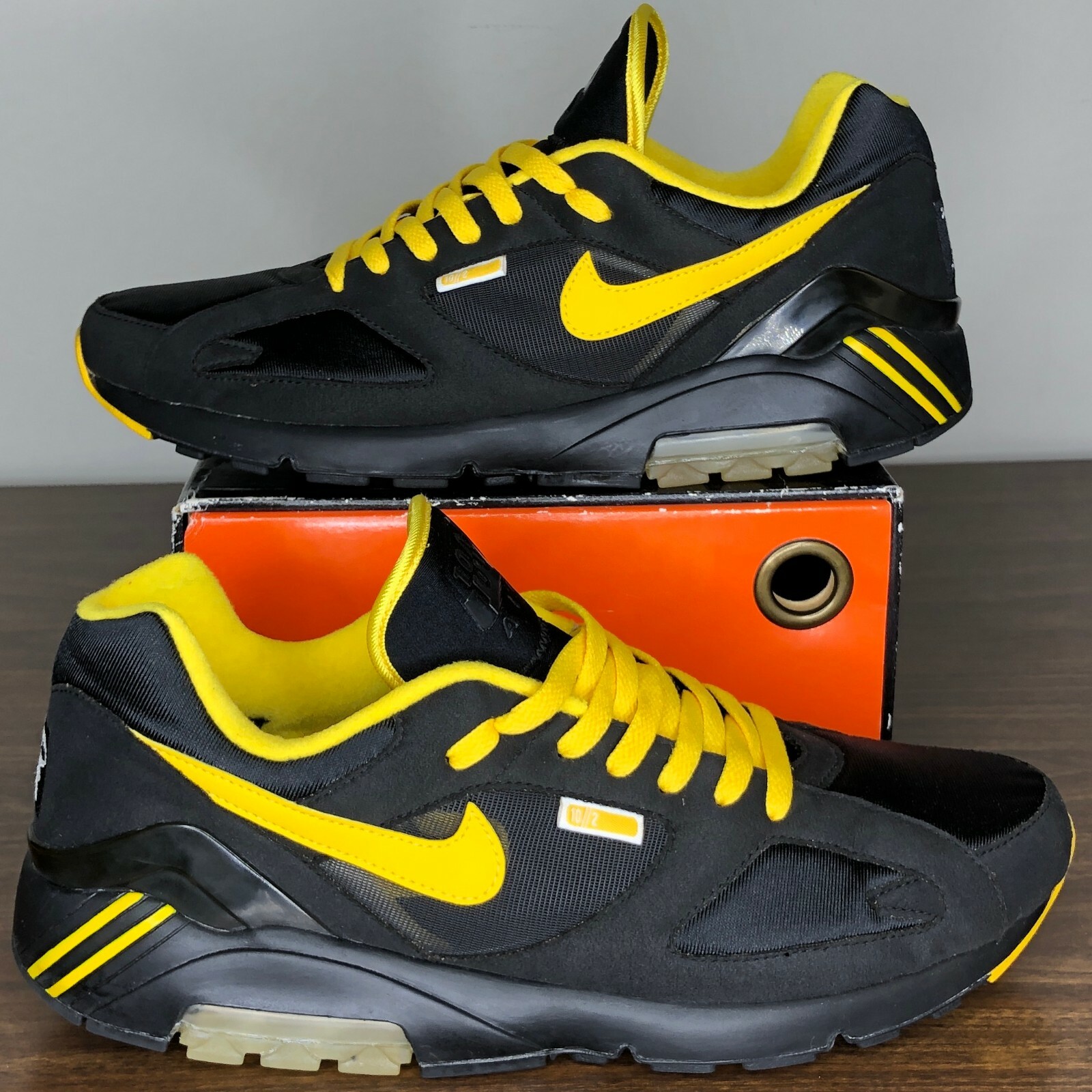 nike air max 180 olive