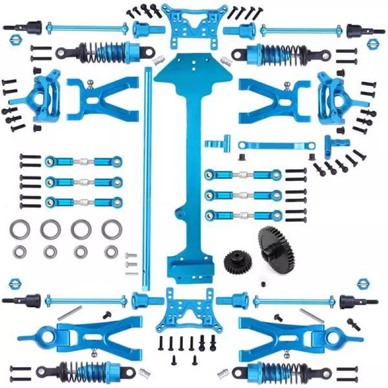 K929 rc best sale car