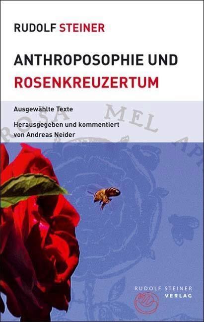 Thumbnail - Anthroposophie Und Rosenkreuzertum Rudolf Steiner