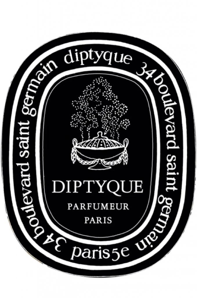 Diptyque Parfumeur Paris Set of 10 Eaux de Pafum 10 x 2 ml. | eBay