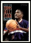 1993 Topps Basketball Gold Joe Dumars #115