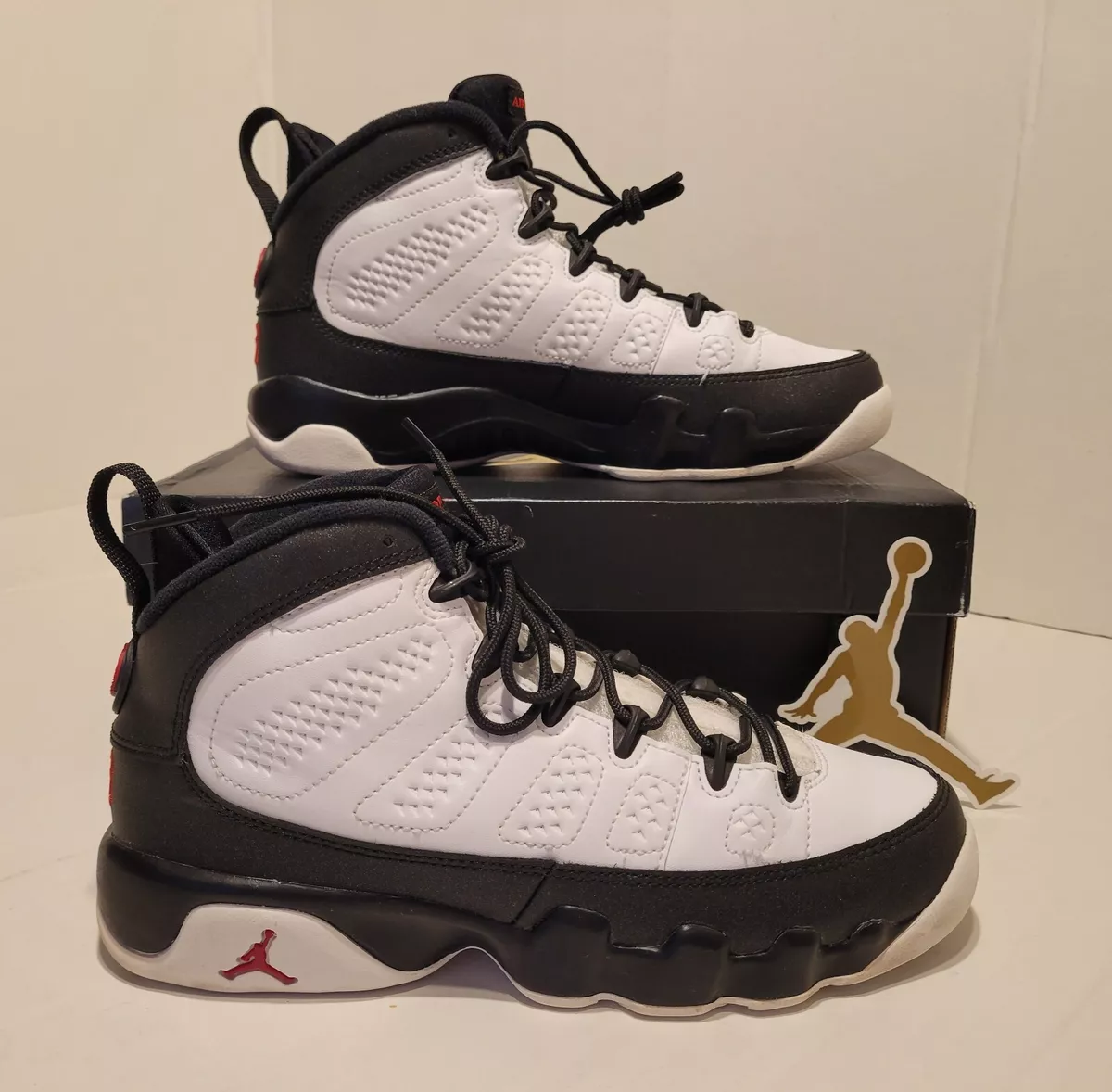 Jordan shop playoff 9s