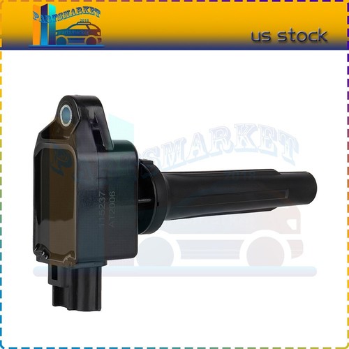 Ignition Coil For 20162018 Mazda MX5 Miata CX3 L4 2.0L CX9 3 6 2.5L