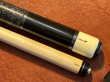 Schon Pool Cue Model SP6-23. With Schon Shaft.