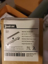 Neodrain Item No.za3-60-g03