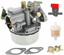 New Carburetor Fit For Kohler Magnum 8 Model M8t With Gaskets Engine Carb