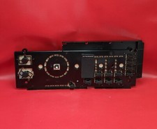 GE WASHER CONTROL BOARD  290D1525G004  WD-16197