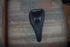 slightly used Athletico Fairway 3 wood headcover no number black