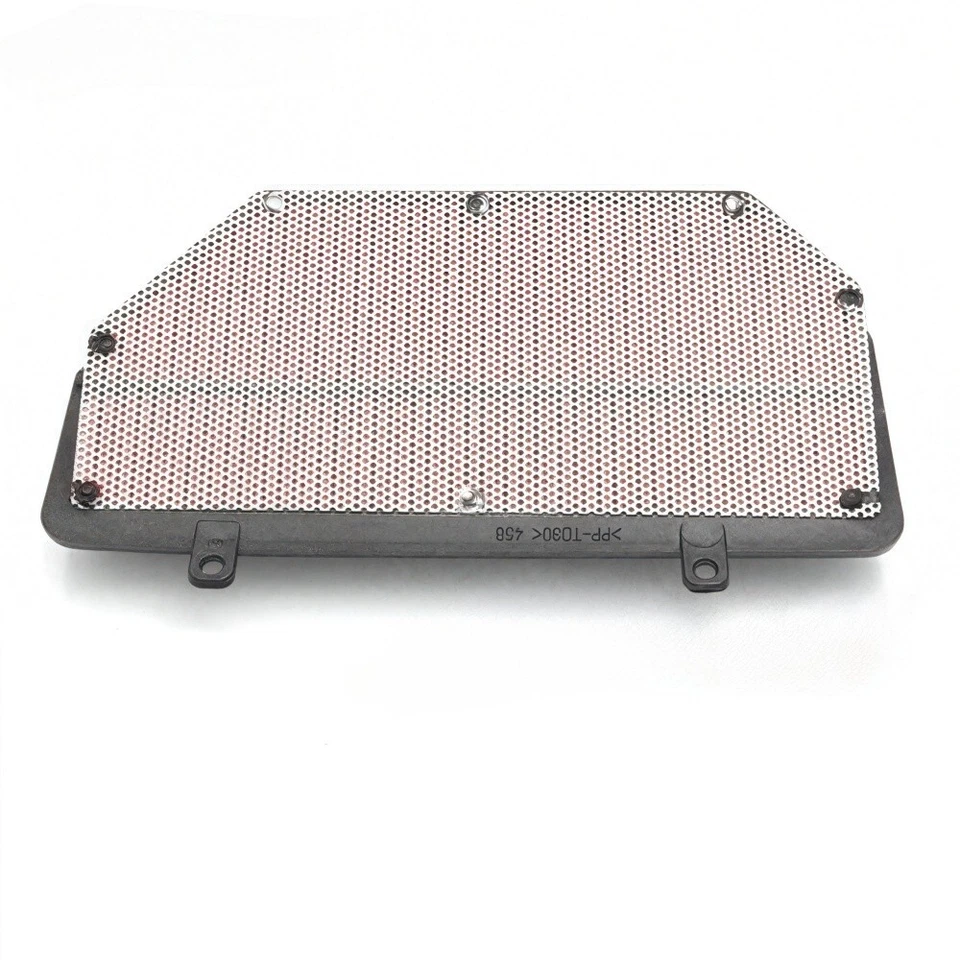Repuesto elemento filtro aire para SUZUKI GSXR1000 2017-2022 Foto 3 de 3