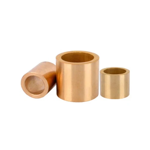 Metric Oilite Bushing ID 4mm-60mm Copper Self Lubricating Bearing Bushing Sleeve - Bild 8 von 11