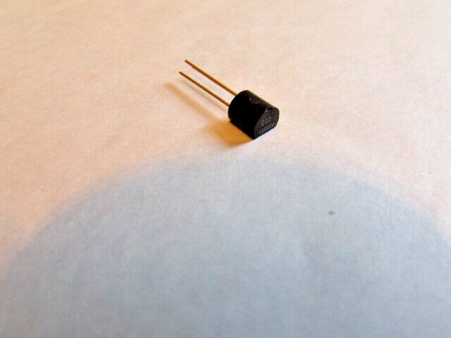 Lot De 10 Transistors BC238B MOTOROLA NPN - Transistors à Petit Signal En Silicium, Neufs Sous Blister