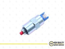 Solenoid For Perkins 26420472, 1004, 1104, 1006, 3.152