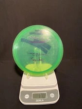 Innova Champion Leopard Fairway Driver Barry Shultz 2x