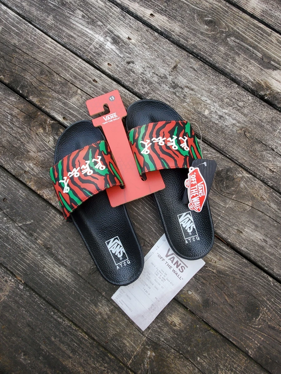 A tribe called quest vans slides cheap