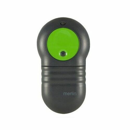 Magic Button Merlin Garage Door Remote By Magicbuttonman Garage Remote Gate Remote Garage Door Remote