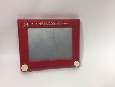 Vintage Etch-a-Sketch