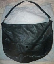 BORSA ANIYE BY NERA FORMA META' OVALE COME IN FOTO