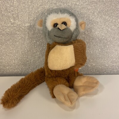 Wild Republic Monkey Snap Band Arms