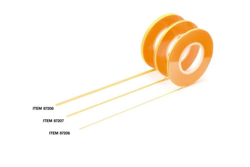 Tamiya Masking Tape : 1Mm X 18M 1Mmx18m - Image 3
