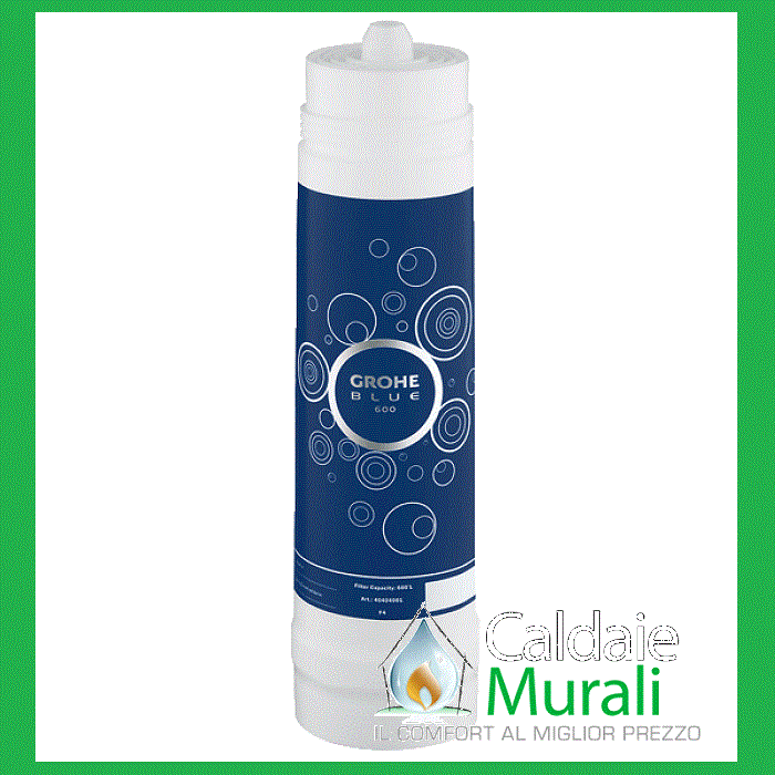 GROHE - FILTRO PER MONOCOMANDO GROHE blu 40404 001 GROHE - FILTRO PER MONOCOMANDO GROHE blu 40404 001