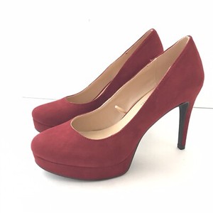 chinese laundry red heels