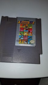 Track & and Field II 2 (Nintendo Entertainment System) NES Game Only Used item