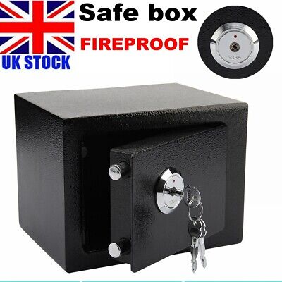 Key Safe Box