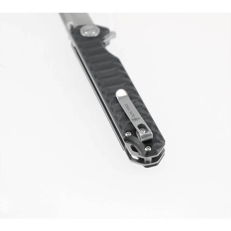 Umarex Taschenmesser Klappmesser Elite-Force Tantoklinge EF157 - Bild 4 von 4