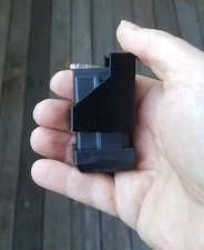 Thumb Saver magazine Loader for Remington 597  .22 LR