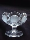 Vintage Avon Anniversary Glass Candy Dish — photo 1