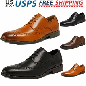 mens dress shoes size 5