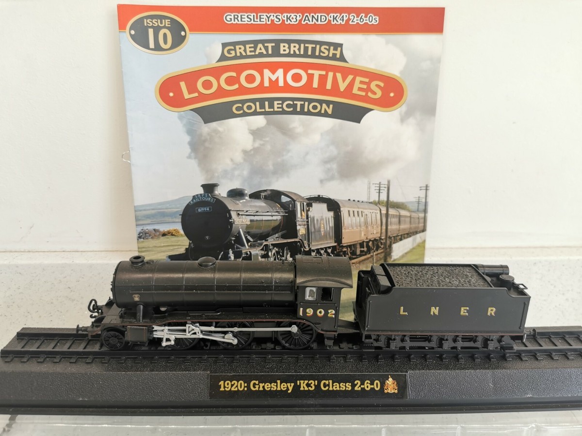 Great British Locomotives Collection | eBay Great British Locomotives Collection | eBay