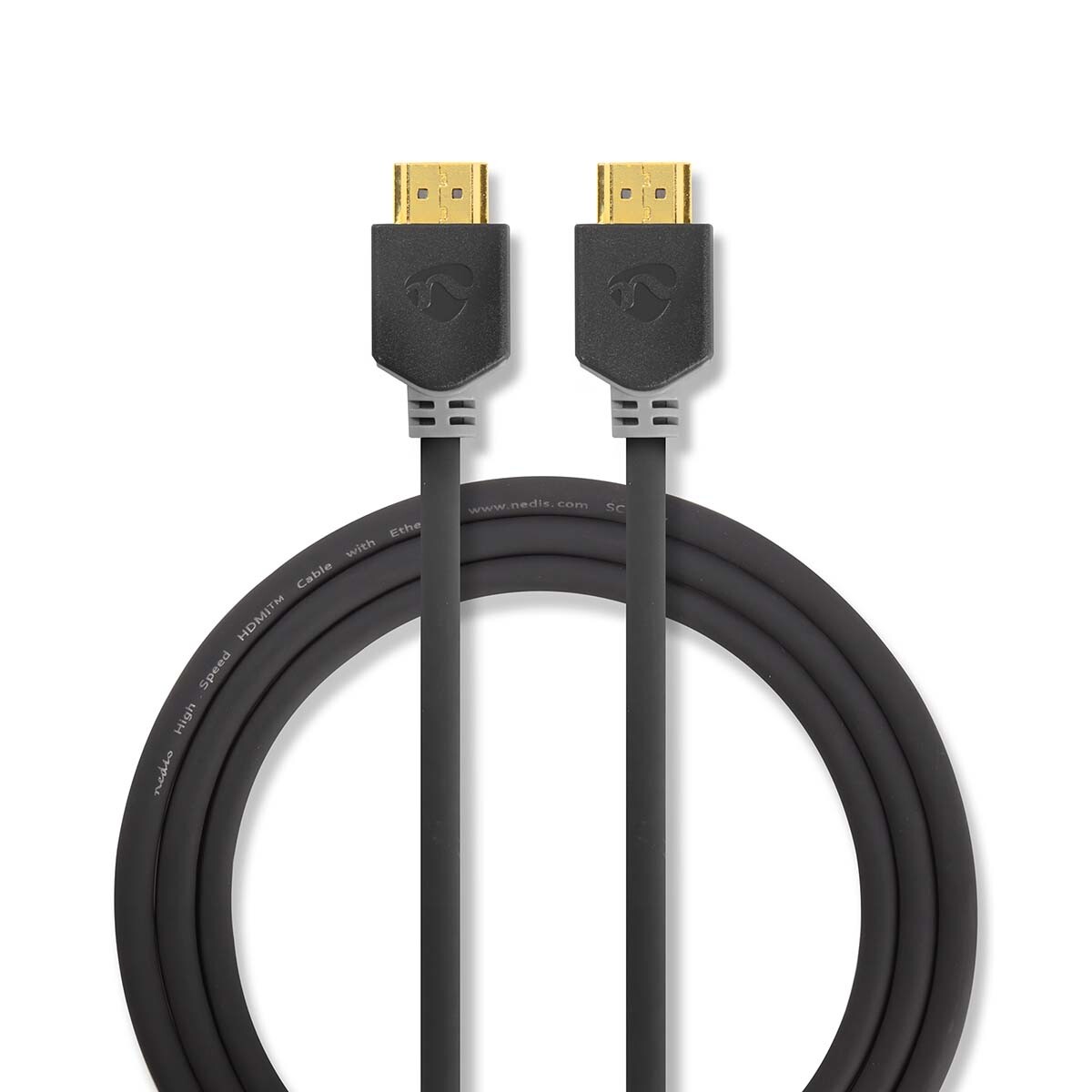 Cavo HDMI 4K 15 metri ad alta velocità con Ethernet hdr arc e-arc 18 Gbps