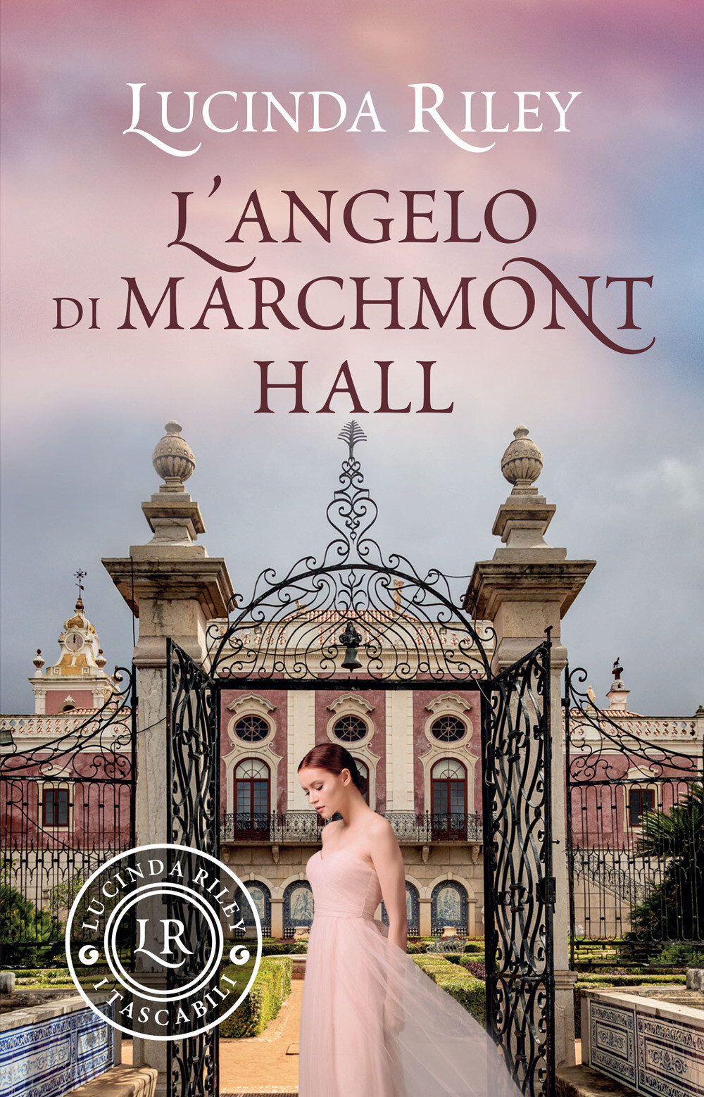 Libri Lucinda Riley - L' Angelo Di Marchmont Hall