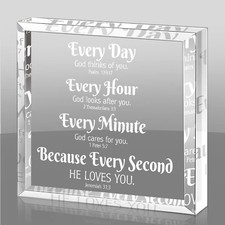 Christian Gift for Woman Men Bible Verses Gift for Women Gifts for Christian ...