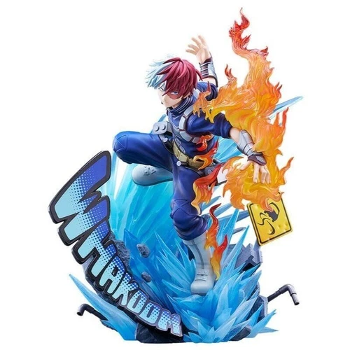 My Hero Academia Shoto Todoroki Shoto ver. 1/7 Figure JAPAN OFFICIAL